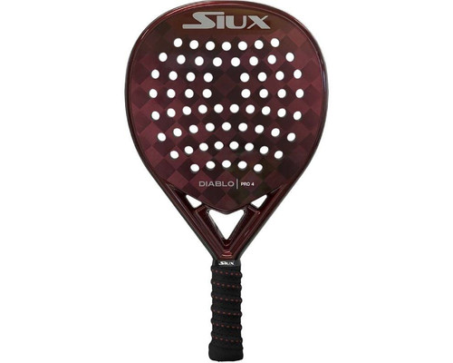 SIU-PALA PAD DIABLO P4 25 SIU-PALA PAD DIABLO P4 25
